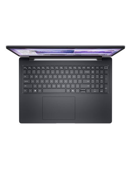 DELL Pro Max 16 MC16250 Intel Core Ultra 7 265H Workstation mobile 40,6 cm (16") Full HD+ 32 GB DDR5-SDRAM 1 TB SSD NVIDIA RTX