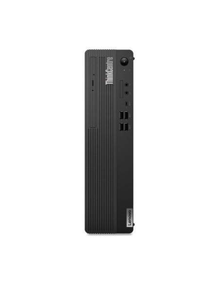 Lenovo ThinkCentre M70s Gen 5 Intel® Core™ i7 i7-14700 16 GB DDR5-SDRAM 512 GB SSD Windows 11 Pro SFF PC Nero