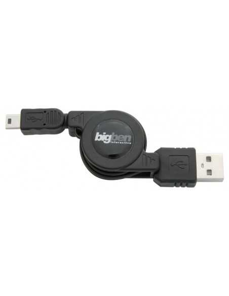Newave Italia PSP CAVO USB CAVO PSP BB92 3499550243574 ACCESSORI VARI GAMES