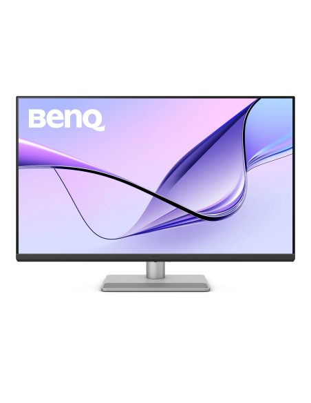BenQ MA320UP Monitor PC 80 cm (31.5") 3840 x 2160 Pixel 4K Ultra HD Bianco