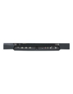 ATEN KN4016VB-AX-U switch per keyboard-video-mouse (kvm) Nero