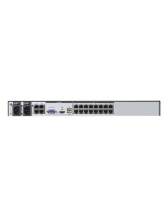 ATEN KN4016VB-AX-U switch per keyboard-video-mouse (kvm) Nero 2