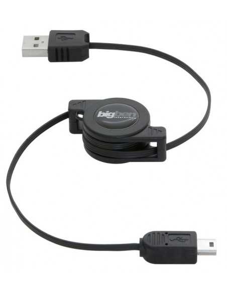 Newave Italia PSP CAVO USB CAVO PSP BB92 3499550243574 ACCESSORI VARI GAMES