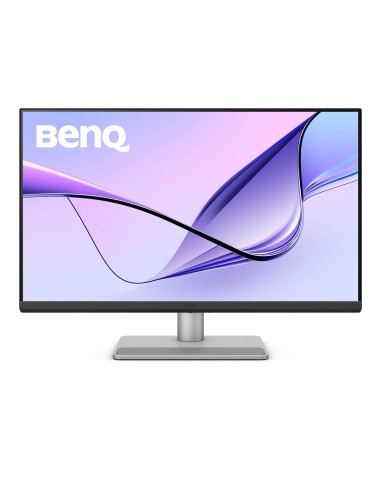 BenQ MA270UP Monitor PC 68,6 cm (27") 3840 x 2160 Pixel 4K Ultra HD Bianco