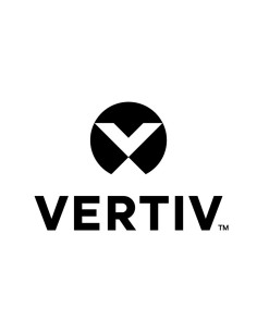 Vertiv Liebert VP0G7200 unità di distribuzione dell'energia (PDU) 27 presa(e) AC Nero