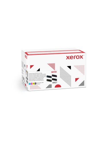 Xerox Cartuccia toner Multipack a Capacità standard da 1500 Pagine per Stampante a colori ® C230​ ​multifunzione a colori ®