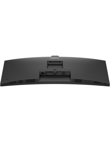 DELL Pro P P3426WEV Monitor PC 86,6 cm (34.1") 3440 x 1440 Pixel Wide Quad HD LCD Nero, Argento
