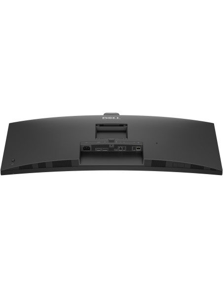 DELL Pro P P3426WEV Monitor PC 86,6 cm (34.1") 3440 x 1440 Pixel Wide Quad HD LCD Nero, Argento