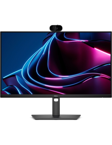 DELL Pro P P2426HEV Monitor PC 60,5 cm (23.8") 1920 x 1080 Pixel Full HD LCD Nero