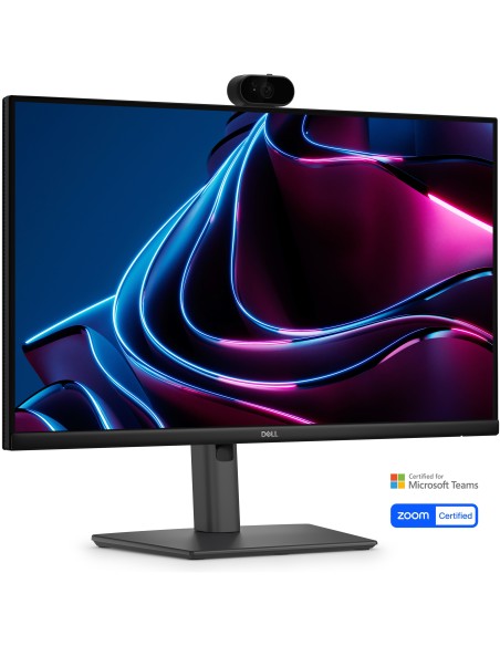 DELL Pro P P2426HEV Monitor PC 60,5 cm (23.8") 1920 x 1080 Pixel Full HD LCD Nero