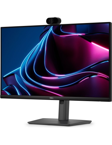 DELL Pro P P2426HEV Monitor PC 60,5 cm (23.8") 1920 x 1080 Pixel Full HD LCD Nero