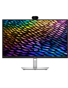 DELL Pro P P2726DEB 68,6 cm (27") LCD 2560 x 1440 Pixel Quad HD