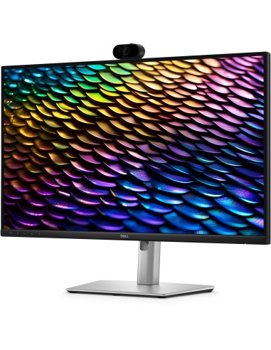DELL Pro P P2726DEB 68,6 cm (27") LCD 2560 x 1440 Pixel Quad HD