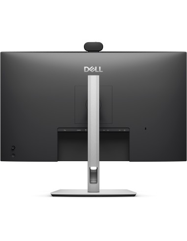 DELL Pro P P2726DEB 68,6 cm (27") LCD 2560 x 1440 Pixel Quad HD