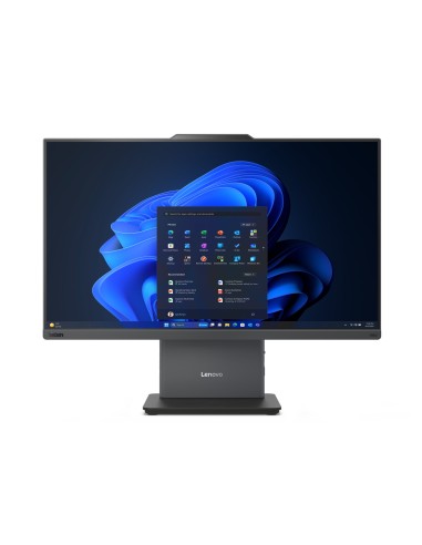 Lenovo ThinkCentre neo 50a 24 Gen 5 Intel® Core™ i5 i5-13420H 60,5 cm (23.8") 1920 x 1080 Pixel Touch screen PC All-in-one 16