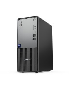 Lenovo ThinkCentre neo 50t Gen 6 Intel Core Ultra 7 265 16 GB DDR5-SDRAM 512 GB SSD Windows 11 Pro Tower PC Nero