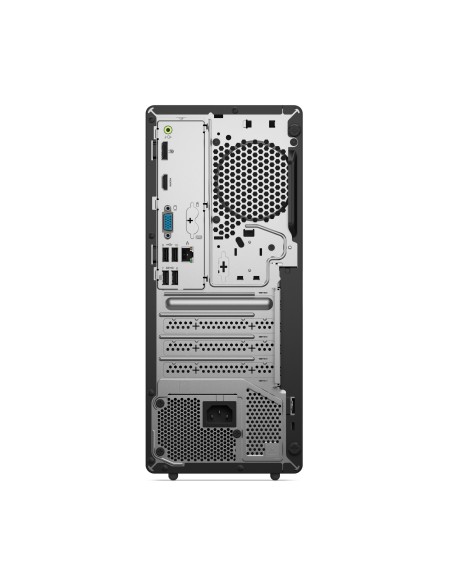 Lenovo ThinkCentre neo 50t Gen 6 Intel Core Ultra 7 265 16 GB DDR5-SDRAM 512 GB SSD Windows 11 Pro Tower PC Nero