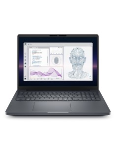 DELL Pro Max 16 Plus MB16250 Intel Core Ultra 7 265HX Workstation mobile 40,6 cm (16") Full HD+ 32 GB DDR5-SDRAM 1 TB SSD