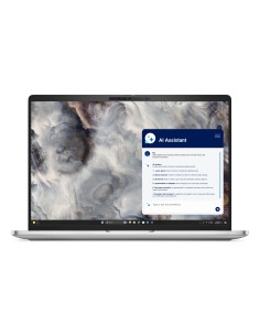 DELL Pro 16 Plus PB16250 Copilot+ PC Intel Core Ultra 7 268V Computer portatile 40,6 cm (16") Full HD+ 32 GB LPDDR5x-SDRAM 1 TB