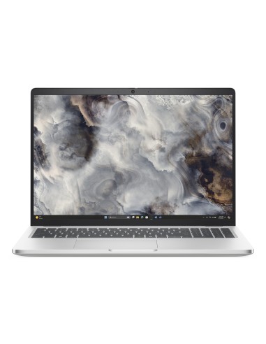 DELL Pro 16 Plus PB16250 Copilot+ PC Intel Core Ultra 7 268V Computer portatile 40,6 cm (16") Full HD+ 32 GB LPDDR5x-SDRAM 1 TB