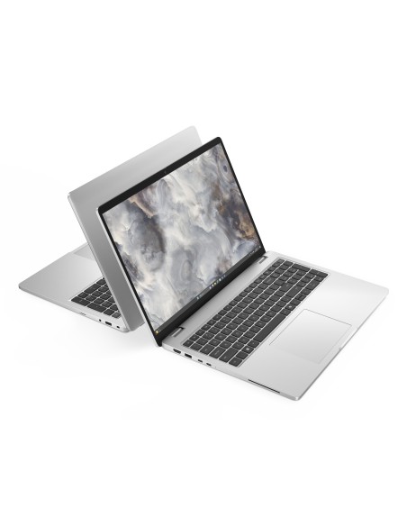 DELL Pro 16 Plus PB16250 Copilot+ PC Intel Core Ultra 7 268V Computer portatile 40,6 cm (16") Full HD+ 32 GB LPDDR5x-SDRAM 1 TB