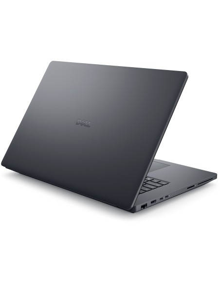 DELL Pro Max 18 Plus MB18250 Intel Core Ultra 9 285HX Workstation mobile 45,7 cm (18") Quad HD+ 32 GB DDR5-SDRAM 1 TB SSD