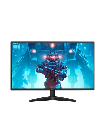 AOC B3 Q27B36X Monitor PC 68,6 cm (27") 2560 x 1440 Pixel Quad HD LED Nero