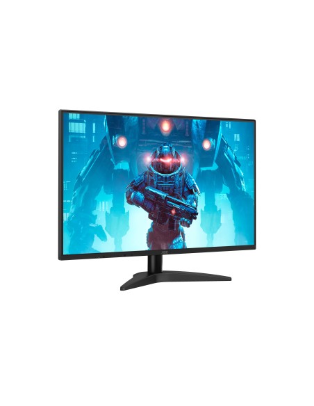 AOC B3 Q27B36X Monitor PC 68,6 cm (27") 2560 x 1440 Pixel Quad HD LED Nero
