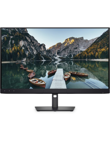 DELL UltraSharp U3226Q Monitor PC 80 cm (31.5") 3840 x 2160 Pixel 4K Ultra HD QD-OLED Nero