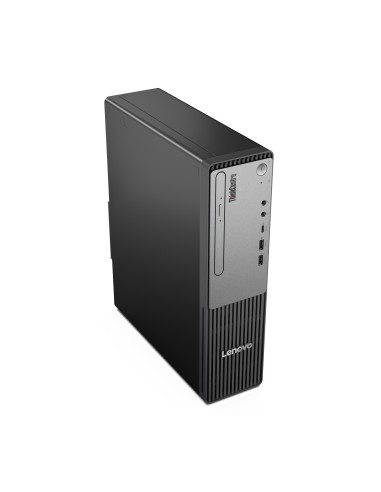 Lenovo ThinkCentre neo 30s Gen 5 Intel® Core™ i7 i7-13620H 16 GB DDR5-SDRAM 512 GB SSD Windows 11 Pro SFF PC Nero