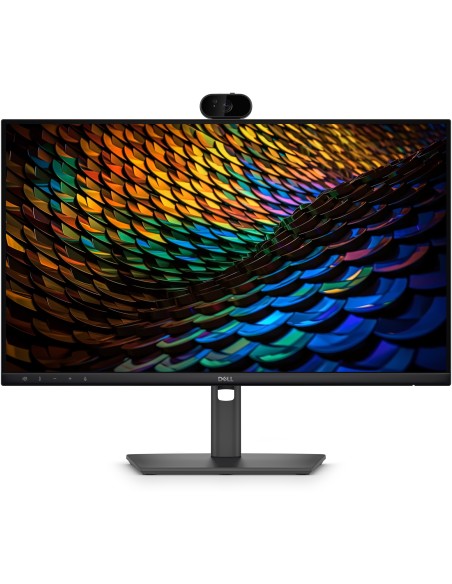 DELL Pro P P2426HEB 61 cm (24") LCD 1920 x 1080 Pixel Full HD