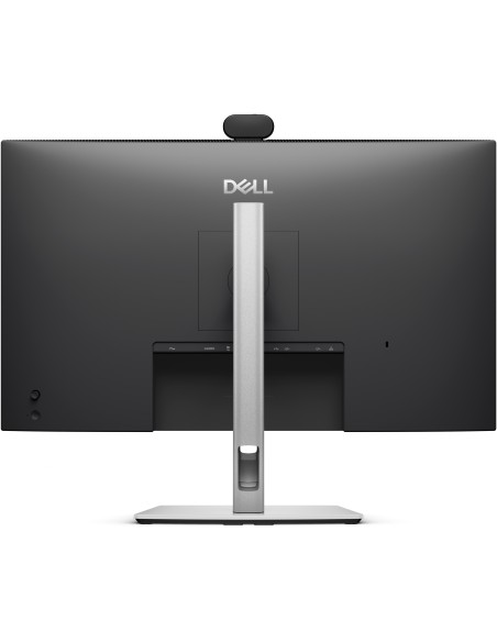 DELL Pro P P2726DEV Monitor PC 68,6 cm (27") 2560 x 1440 Pixel Quad HD LCD Nero, Argento