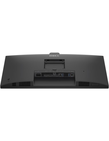DELL Pro P P2726DEV Monitor PC 68,6 cm (27") 2560 x 1440 Pixel Quad HD LCD Nero, Argento