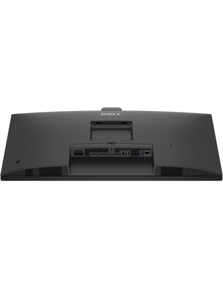 DELL Pro P P2726DEV Monitor PC 68,6 cm (27") 2560 x 1440 Pixel Quad HD LCD Nero, Argento