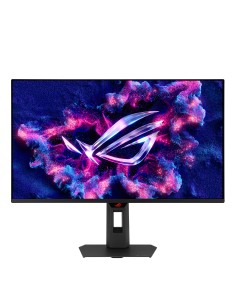 ASUS ROG Strix OLED XG27AQDMG Monitor PC 67,3 cm (26.5") 2560 x 1440 Pixel Wide Quad HD LCD Nero