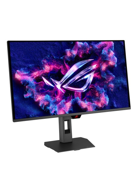 ASUS ROG Strix OLED XG27AQDMG Monitor PC 67,3 cm (26.5") 2560 x 1440 Pixel Wide Quad HD LCD Nero