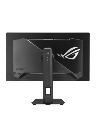 ASUS ROG Strix OLED XG27AQDMG Monitor PC 67,3 cm (26.5") 2560 x 1440 Pixel Wide Quad HD LCD Nero