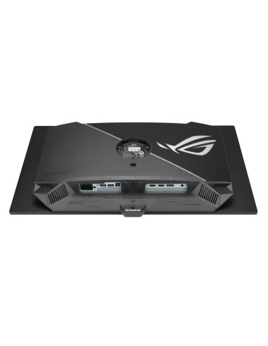 ASUS ROG Strix OLED XG27AQDMG Monitor PC 67,3 cm (26.5") 2560 x 1440 Pixel Wide Quad HD LCD Nero