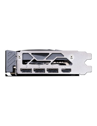 MSI GeForce RTX 5060 Ti 8G GAMING TRIO OC NVIDIA 8 GB GDDR7