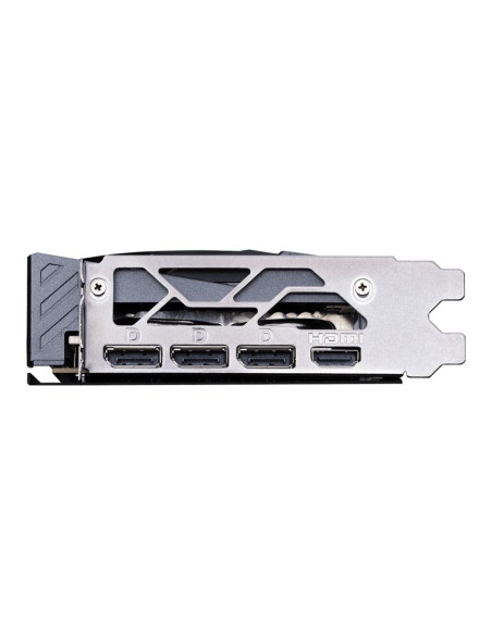 MSI GeForce RTX 5060 Ti 8G GAMING TRIO OC NVIDIA 8 GB GDDR7