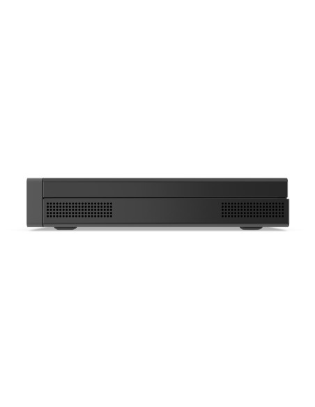 Lenovo ThinkCentre neo 55q Gen 6 AMD Ryzen™ 5 220 8 GB DDR5-SDRAM 512 GB SSD Windows 11 Pro Mini PC Nero