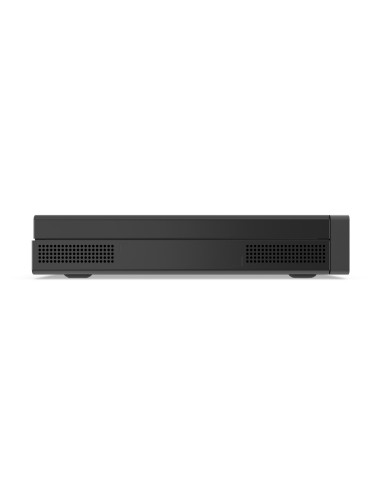 Lenovo ThinkCentre neo 55q Gen 6 AMD Ryzen™ 5 220 8 GB DDR5-SDRAM 512 GB SSD Windows 11 Pro Mini PC Nero
