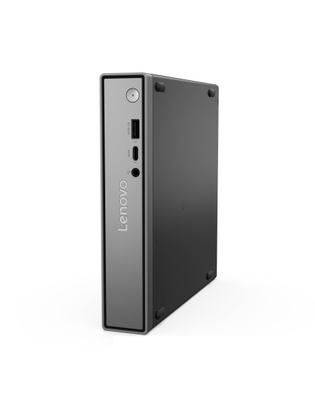 Lenovo ThinkCentre neo 55q Gen 6 AMD Ryzen™ 5 220 8 GB DDR5-SDRAM 512 GB SSD Windows 11 Pro Mini PC Nero