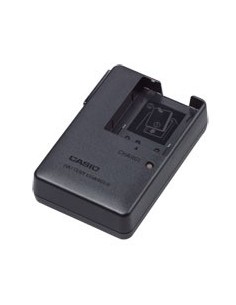 Casio CARICABATTERIE PER NP-80 BC-80L BC-80L 4971850624646 ACCESSORI FOTO VIDEO