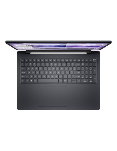 DELL Pro Max 16 MC16250 Intel Core Ultra 7 265H Workstation mobile 40,6 cm (16") Full HD+ 64 GB DDR5-SDRAM 1 TB SSD NVIDIA RTX