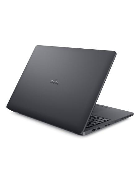 DELL Pro Max 16 MC16250 Intel Core Ultra 7 265H Workstation mobile 40,6 cm (16") Full HD+ 64 GB DDR5-SDRAM 1 TB SSD NVIDIA RTX