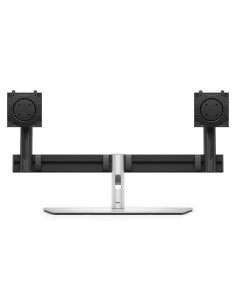 DELL MDS26 68,6 cm (27") Scrivania Nero, Argento