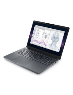 DELL Pro Max 16 Plus MB16250 Intel Core Ultra 7 265HX Workstation mobile 40,6 cm (16") Full HD+ 32 GB DDR5-SDRAM 1 TB SSD 2