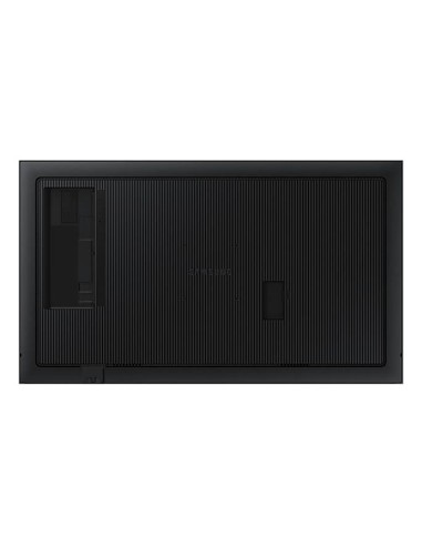 Samsung LH32QMCEBGCXEN visualizzatore di messaggi Pannello piatto per segnaletica digitale 81,3 cm (32") LCD Wi-Fi 400 cd m²