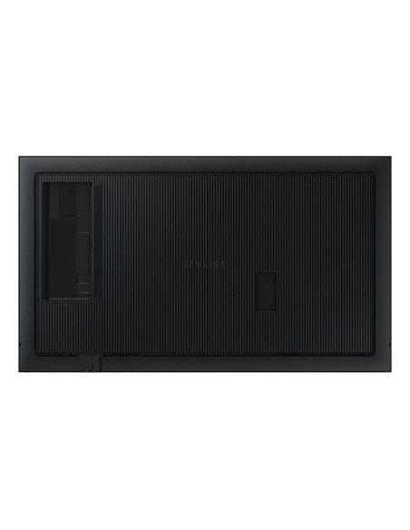 Samsung LH32QMCEBGCXEN visualizzatore di messaggi Pannello piatto per segnaletica digitale 81,3 cm (32") LCD Wi-Fi 400 cd m²